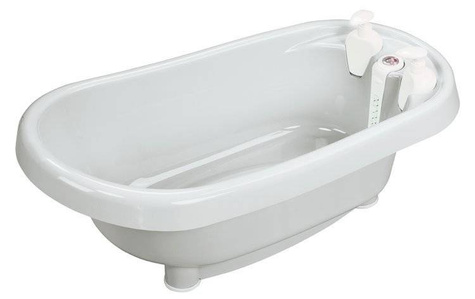 Bebe Jou | Thermo Bathtub | Grey