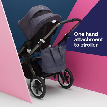 Bugaboo® Changing Bag torba pielęgnacyjna | Desert Taupe