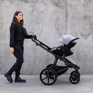 Thule® Urban Glide 4-wheel wózek 4w1
