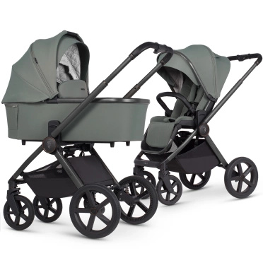 Venicci® Tinum Upline 2 baby stroller 2 in 1