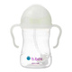 B.Box® N! innovative bottle with a straw