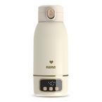 Neno® Lindo heater sterilizer defroster 6-in-1