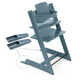 Stokke® Tripp Trapp® Baby Set² baby set | Fjord Blue (V2)