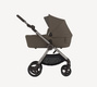 Anex IQ baby stroller 2-in-1 color Sandy