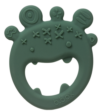 B.Box® speech therapy teether