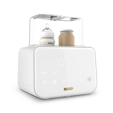Neno® Luna 6-in-1 warmer, sterilizer, defroster