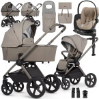 Venicci® Tinum Upline 2 baby stroller 2 in 1
