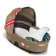 Cybex® Platinum Mios 3.0 Lux Carry Cot carrycot | One Love by Karolina Kurkova Fashion Collection