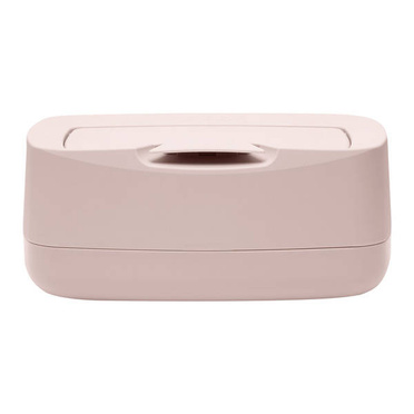 Bébé-jou® wet wipes container Silk | Mellow Rose