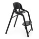 Bugaboo® Giraffe High Chair ergonomic chair | Black