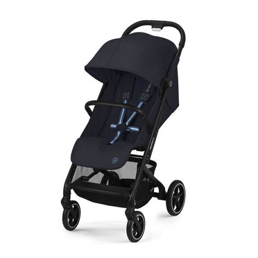 Cybex® Beezy 2024 stroller Dark blue