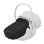 Thule okrycie na nogi do fotelika Maple i-Size 0-13 kg | Black
