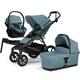 Thule® Urban Glide 4-wheel wózek 4w1