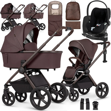 Venicci® Tinum Upline 2 baby stroller 2 in 1