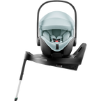 Britax Romer® Baby-Safe Pro rozkładany fotelik samochodowy 0-13 kg  STYLE + Baza Vario