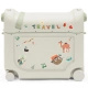 Stokke® Jetkids™ BedBox® baby suitcase