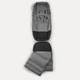Bugaboo® Footmuff winter sleeping bag | Midnight Black