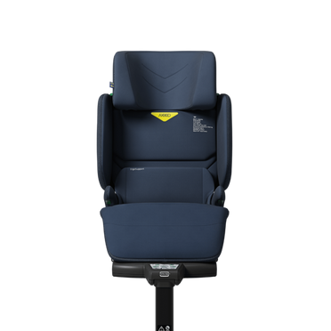 Nuna Acce LX car seat Caviar color