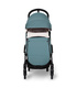 BABYZEN™ YOYO Sleeping Bag - Aqua