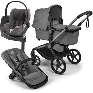 Bugaboo® Fox 5 Renew 4-in-1 baby stroller