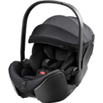 Britax Romer® Baby-Safe Pro Style