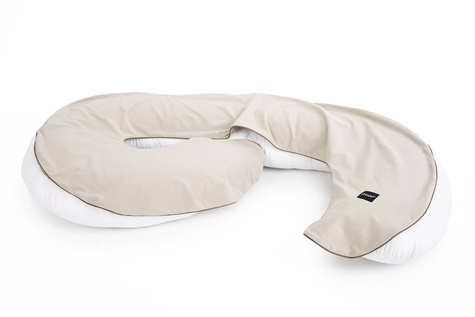 Poofi® pregnancy sleep pillow