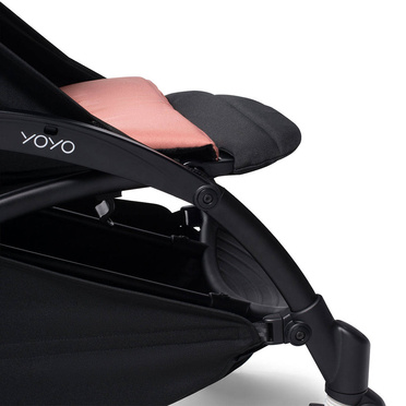 BABYZEN™ YOYO Leg Rest podnóżek do wózka spacerowego