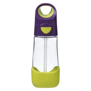 B.Box® | Bidon Tritanowy Do Picia | Passion Splash 