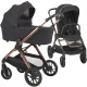 Espiro® Code 2-in-1 baby stroller