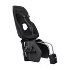 Thule® Fotelik na rower Yepp 2 maxi | Midnight Black 12021301