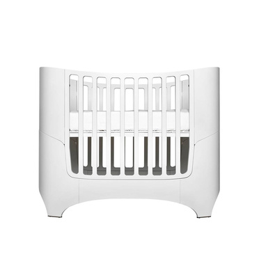 Leander Classic™ Baby Cot crib 0-3 years | White