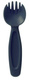 B.Box® | Food Thermos 335 ml | Indigo Rose
