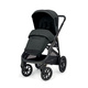 Inglesina® Aptica Duo XT 2-in-1 deep-sleeping stroller Magnet Gray