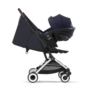 Cybex® Gold Orfeo dark blue