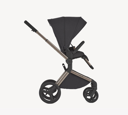 Anex Flo 2-in-1 Solo baby carriage