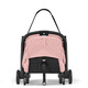 Cybex® Gold Orfeo candy pink 
