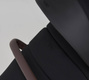 Anex leg cover for IQ stroller