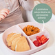 B.Box® silicone plate with lid