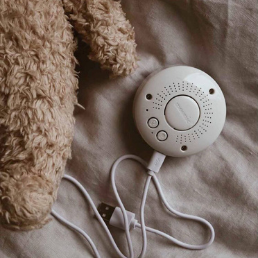 MOONIE ORGANIC, Honey Natur's Honey Natur Lighted Rummaging Teddy Bear
