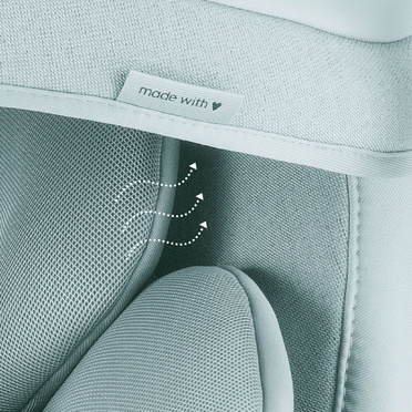 Britax Romer® Baby-Safe Pro Style