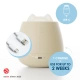 Nosiboo® Zigg™ Night Light