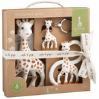 Sophie Giraffes So'pure Trio