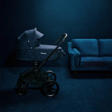Cybex® Priam 4.0 wózek dziecięcy 2w1