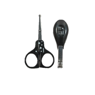Minene® scissors and nail clippers