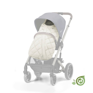 Cybex® | Snogga 2 | Śpiworek do Wózka | Beige Light