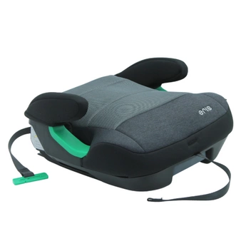 Osann | Junior isofix i-size with gurtfix | Pixel Black