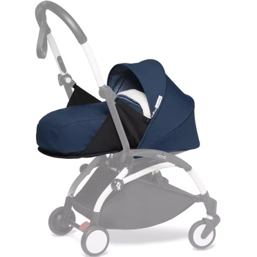 BABYZEN™ YOYO 0+ Newborn Kit - Air France Blue