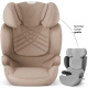 Cybex® Solution T i-Fix Plus fotelik 15-50 kg