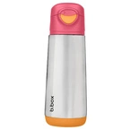 B.Box® Butelka termiczna z ustnikiem sportowym 500 ml