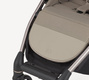 Anex IQ baby stroller 2-in-1 color Sandy